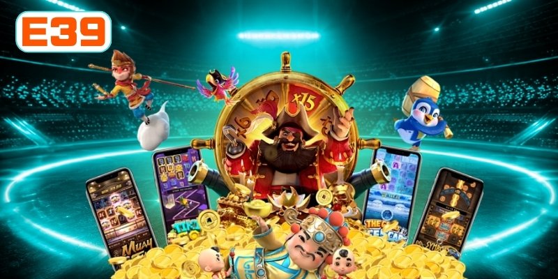 Giải đáp thắc mắc thường gặp khi tìm hiểu sân chơi nổ hũ