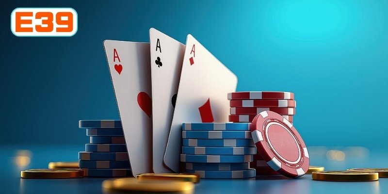 Giới thiệu tựa game casino cào với bộ bài Tây quen thuộc Giới thiệu tựa game casino cào với bộ bài Tây quen thuộc