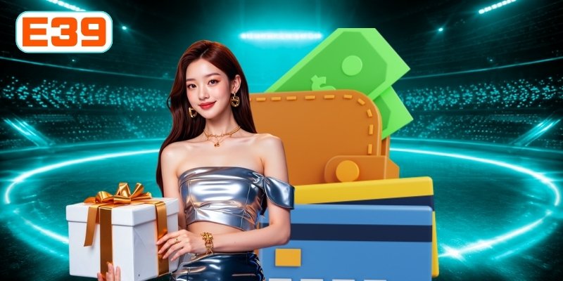 Khám phá quy trình nhận tiền trực tuyến qua mục giao dịch Khám phá quy trình nhận tiền trực tuyến qua mục giao dịch