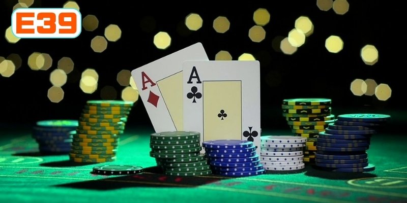 Mẹo quan sát bàn game ngầu hầm một cách hiệu quả hơn