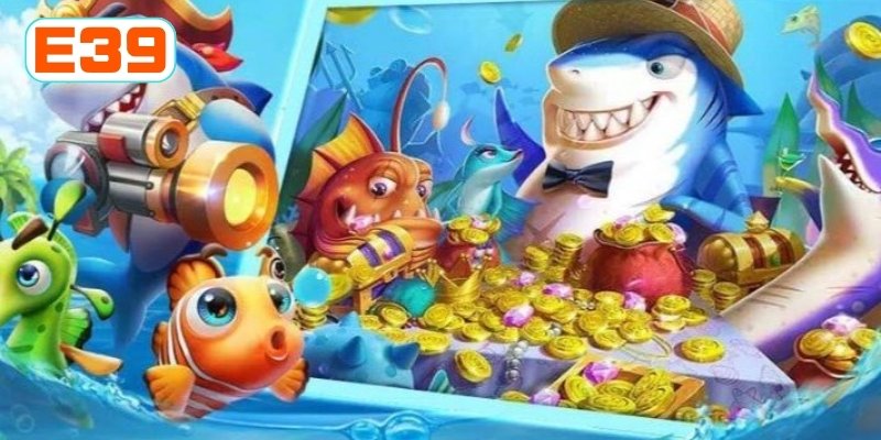 Tìm hiểu các trang bị hỗ trợ săn mục tiêu bắn cá xèng Tìm hiểu các trang bị hỗ trợ săn mục tiêu bắn cá xèng