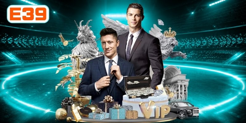 Tìm hiểu thông tin về nhà cái cá cược nổi tiếng E39 Tìm hiểu thông tin về nhà cái cá cược nổi tiếng E39