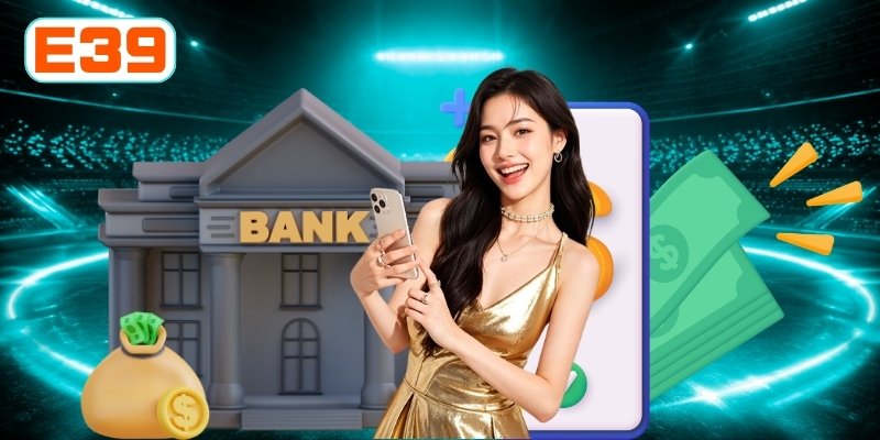 Tổng quan quy trình bổ sung số dư vào tài khoản E39 Tổng quan quy trình bổ sung số dư vào tài khoản E39